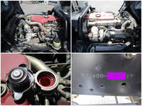 日野デュトロ高所作業車小型（2t・3t）[写真17]