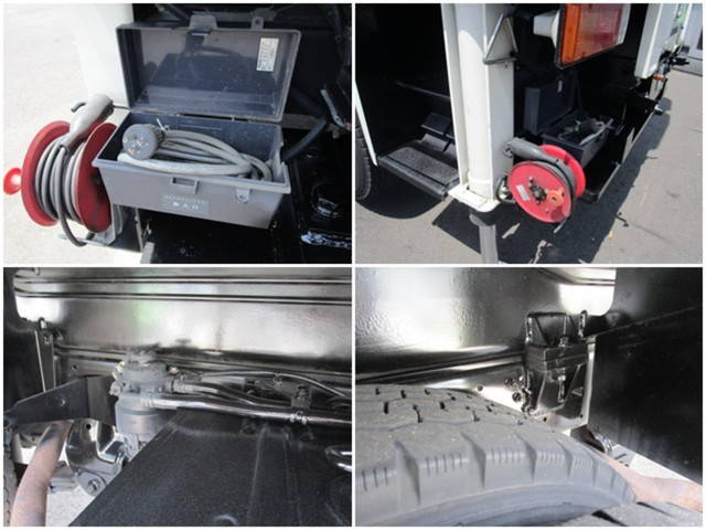 日野デュトロ高所作業車小型（2t・3t）[写真18]