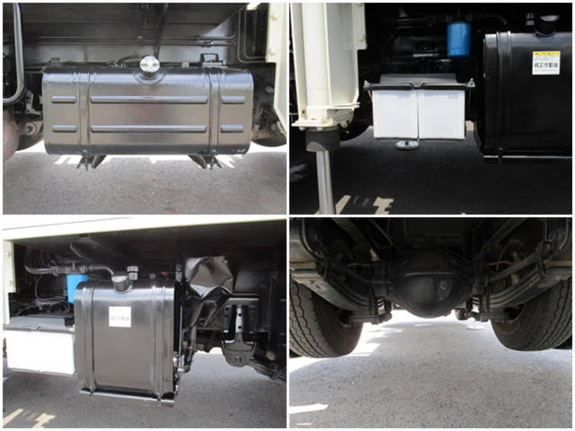 日野デュトロ高所作業車小型（2t・3t）[写真19]