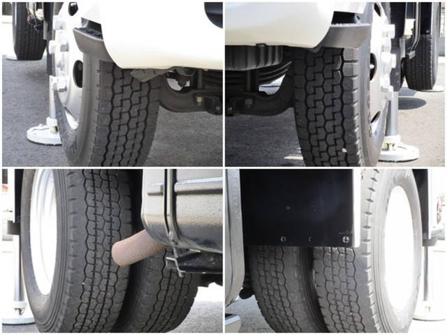 日野デュトロ高所作業車小型（2t・3t）[写真20]