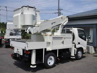 日野デュトロ高所作業車小型（2t・3t）[写真02]