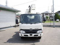 日野デュトロ高所作業車小型（2t・3t）[写真04]