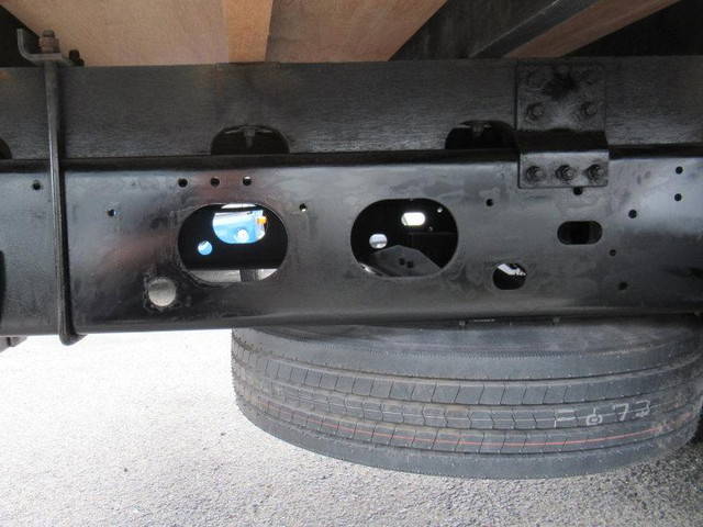 いすゞフォワードクレーン4段中型（4t）[写真14]