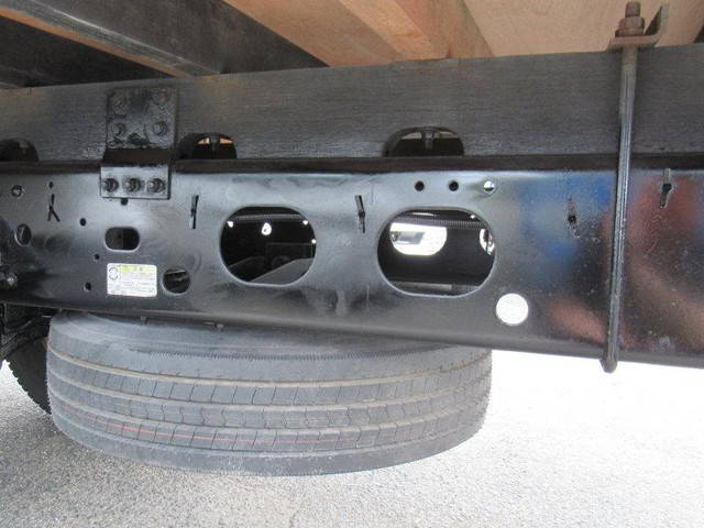 いすゞフォワードクレーン4段中型（4t）[写真15]