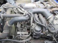 いすゞフォワードクレーン4段中型（4t）[写真18]