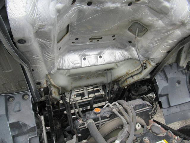 いすゞフォワードクレーン4段中型（4t）[写真19]