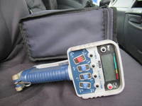 いすゞフォワードクレーン4段中型（4t）[写真24]