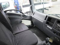 いすゞフォワードクレーン4段中型（4t）[写真26]