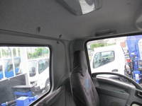 いすゞフォワードクレーン4段中型（4t）[写真27]