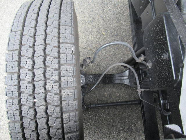 いすゞフォワードクレーン4段中型（4t）[写真27]