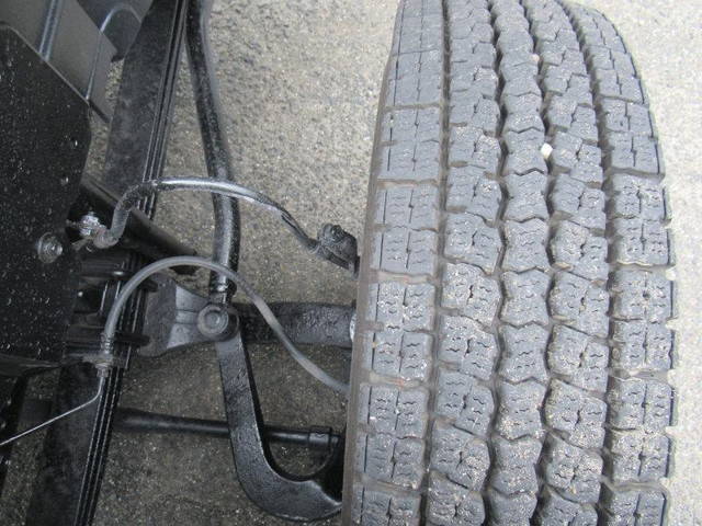 いすゞフォワードクレーン4段中型（4t）[写真28]