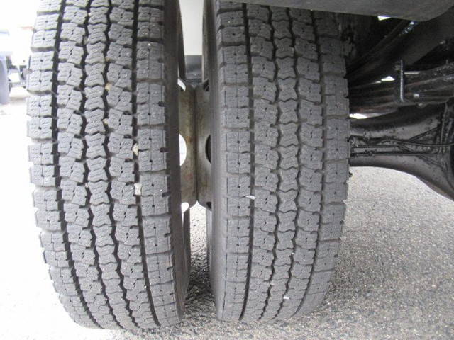 いすゞフォワードクレーン4段中型（4t）[写真29]