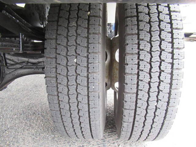 いすゞフォワードクレーン4段中型（4t）[写真30]