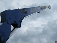 いすゞフォワードクレーン4段中型（4t）[写真08]