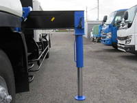 いすゞフォワードクレーン4段中型（4t）[写真10]