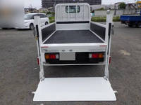 トヨタトヨエース平ボディ小型（2t・3t）[写真13]