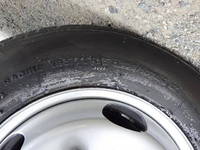 トヨタトヨエース平ボディ小型（2t・3t）[写真16]