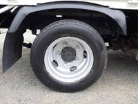 トヨタトヨエース平ボディ小型（2t・3t）[写真17]