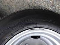 トヨタトヨエース平ボディ小型（2t・3t）[写真18]