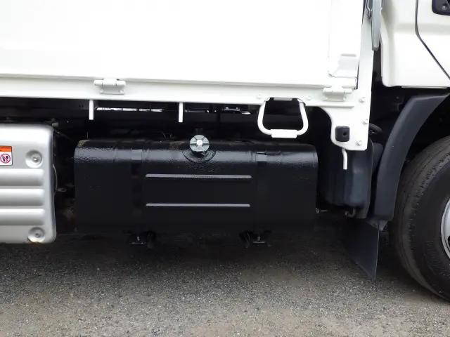 トヨタトヨエース平ボディ小型（2t・3t）[写真19]