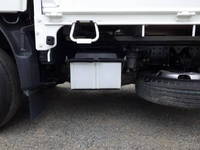 トヨタトヨエース平ボディ小型（2t・3t）[写真23]