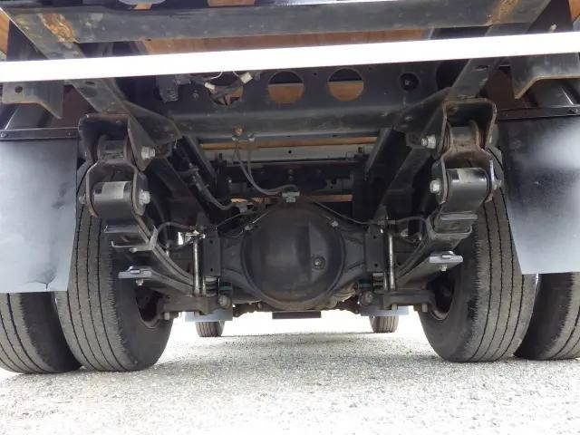 トヨタトヨエース平ボディ小型（2t・3t）[写真25]