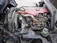 トヨタトヨエース平ボディ小型（2t・3t）[写真27]