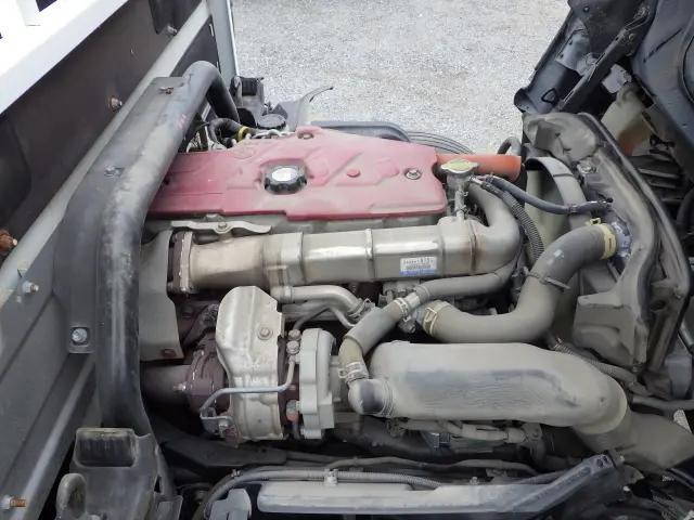 トヨタトヨエース平ボディ小型（2t・3t）[写真27]