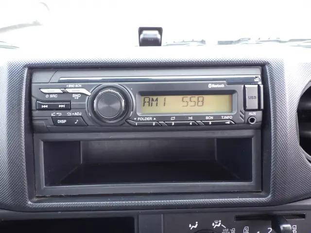 トヨタトヨエース平ボディ小型（2t・3t）[写真31]