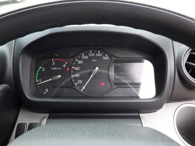 トヨタトヨエース平ボディ小型（2t・3t）[写真38]