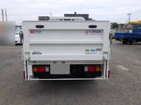 トヨタトヨエース平ボディ小型（2t・3t）[写真06]