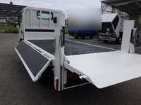 トヨタトヨエース平ボディ小型（2t・3t）[写真08]