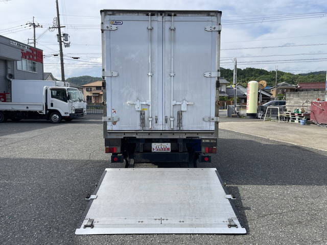 いすゞエルフ冷凍車（冷蔵車）小型（2t・3t）[写真10]