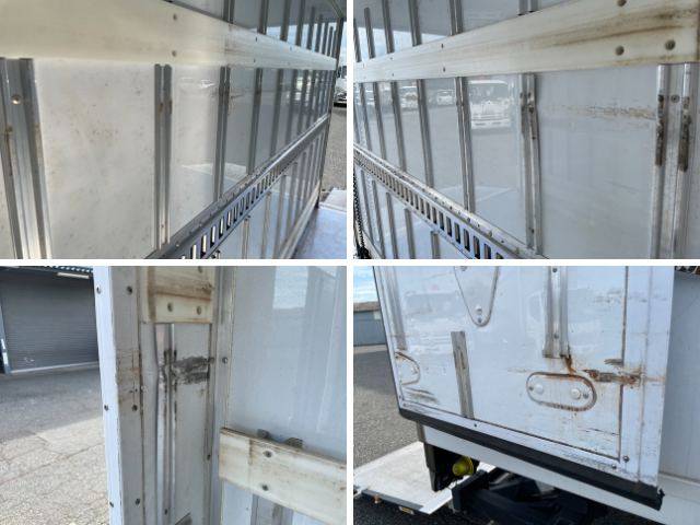 いすゞエルフ冷凍車（冷蔵車）小型（2t・3t）[写真16]