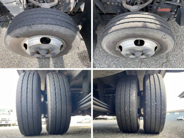 いすゞエルフ冷凍車（冷蔵車）小型（2t・3t）[写真22]