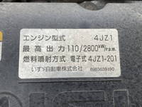 いすゞエルフ冷凍車（冷蔵車）小型（2t・3t）[写真30]