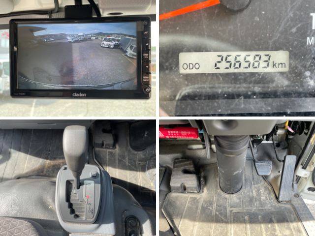 いすゞエルフ冷凍車（冷蔵車）小型（2t・3t）[写真38]