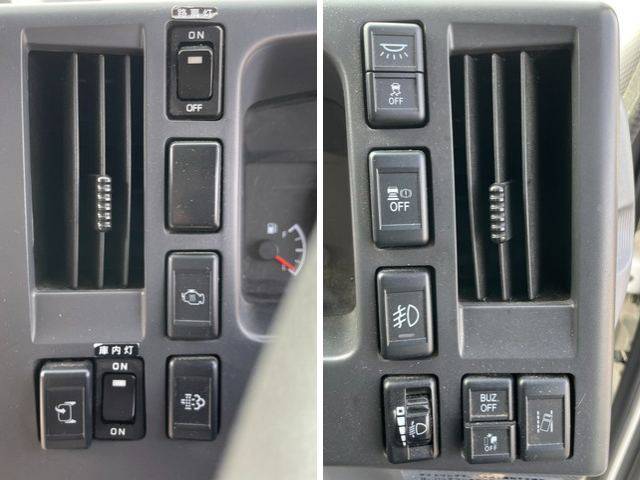 いすゞエルフ冷凍車（冷蔵車）小型（2t・3t）[写真39]