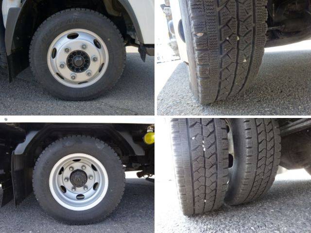 いすゞエルフアルミバン小型（2t・3t）[写真27]