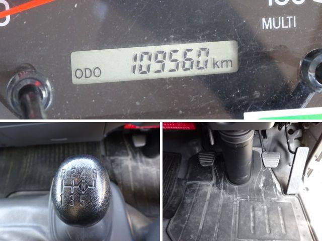 いすゞエルフアルミバン小型（2t・3t）[写真32]