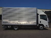 いすゞエルフアルミバン小型（2t・3t）[写真08]