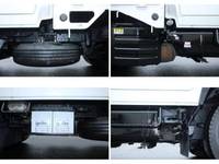 いすゞエルフ平ボディ小型（2t・3t）[写真17]