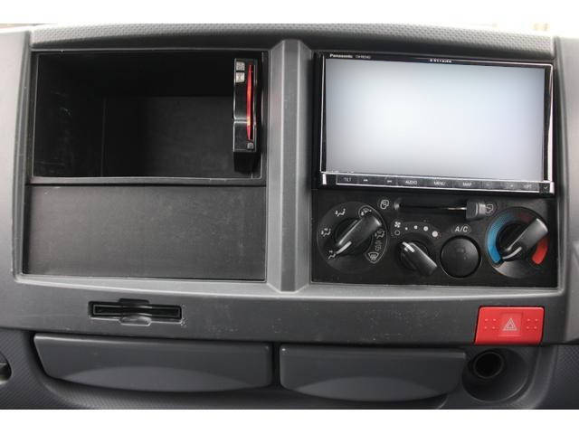 いすゞエルフ平ボディ小型（2t・3t）[写真19]