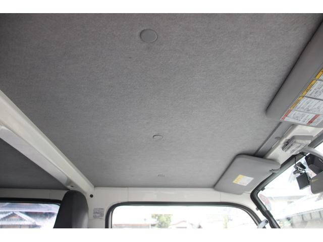 いすゞエルフ平ボディ小型（2t・3t）[写真26]