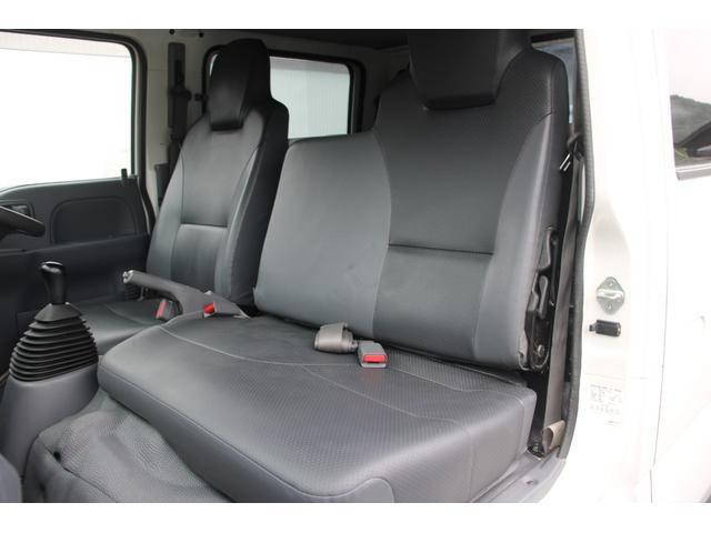 いすゞエルフ平ボディ小型（2t・3t）[写真27]