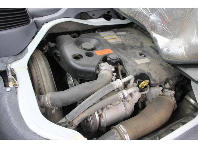 いすゞエルフ平ボディ小型（2t・3t）[写真28]