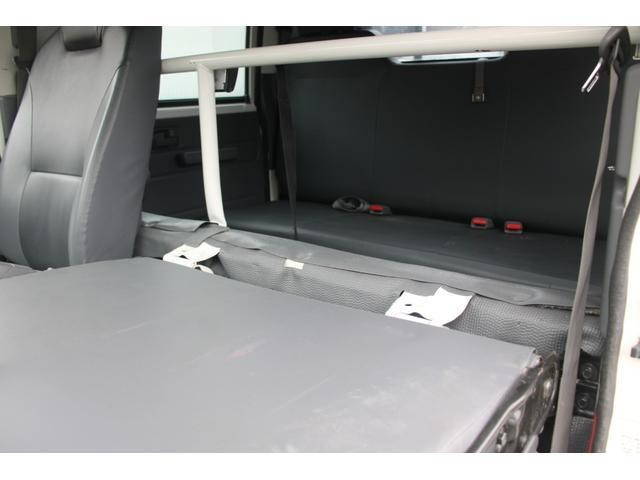 いすゞエルフ平ボディ小型（2t・3t）[写真30]