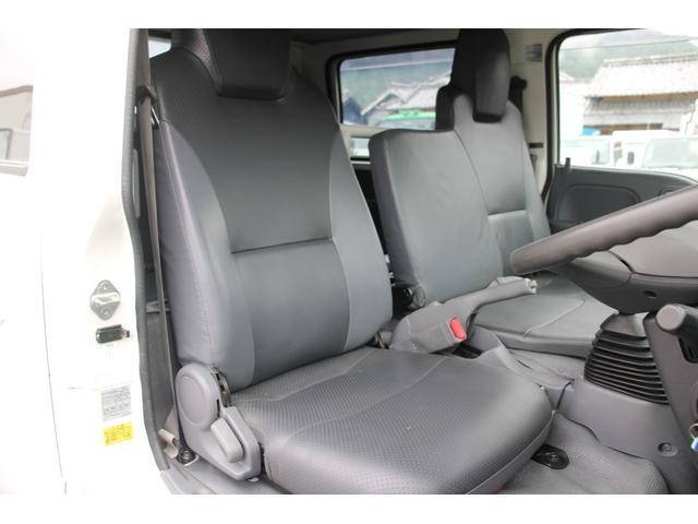 いすゞエルフ平ボディ小型（2t・3t）[写真31]