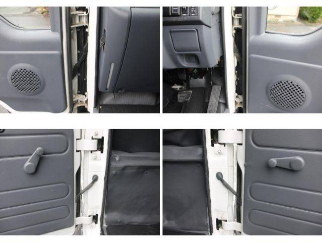 いすゞエルフ平ボディ小型（2t・3t）[写真32]