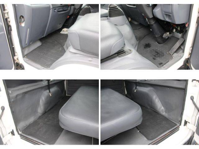 いすゞエルフ平ボディ小型（2t・3t）[写真33]